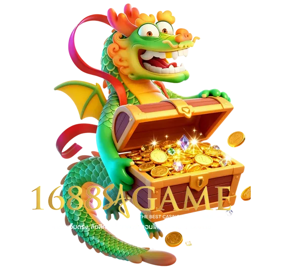 เล่นยังไงให้ถอนหลักแสน 1688SAGAME แจกสูตรเด็ด